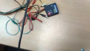 Кабель-трекер обрыва цепи, обрыв проводника в жгуте. Учебно-досуговый центр "Мастер"