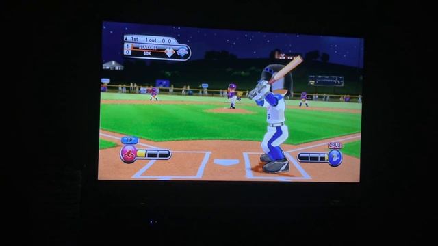 Little League World Series Baseball 2009 Part 1 смотреть онлайн