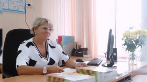 Интервью с учителем начальных классов