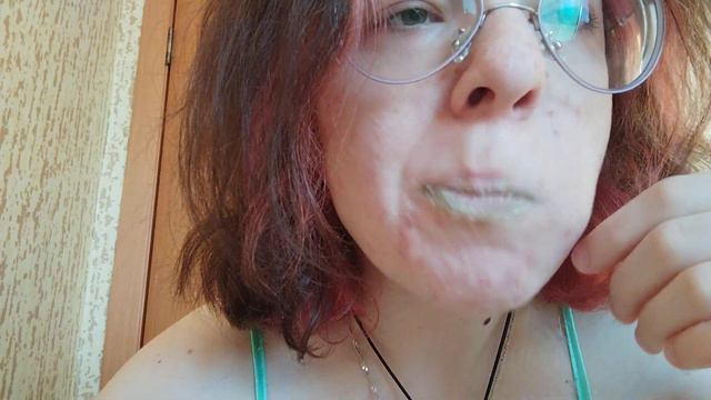 ASMR|| Глина Лазурит💕💖 смотреть онлайн