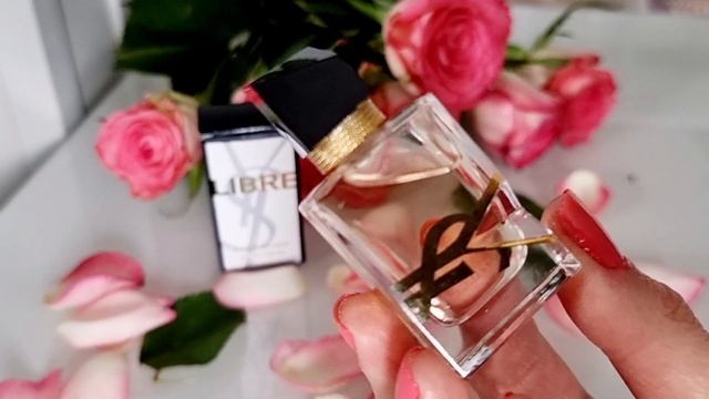 Парфюмы ноября ??? смотреть онлайн