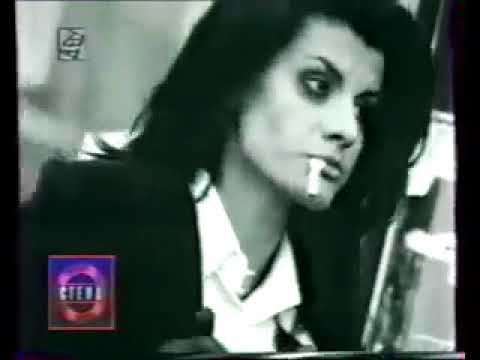 Агата Кристи в программе Стенд, 1997 год смотреть онлайн