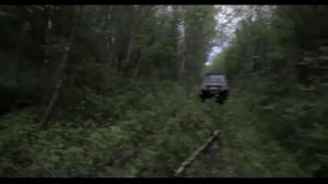 Бабиновская дорога