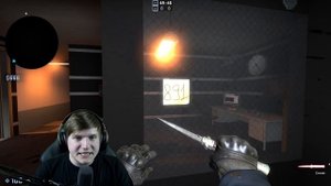 ЭТО ПРОСТО ЖУТЬ! ПРОХОЖДЕНИЕ ХОРРОР КАРТЫ В CS:GO | ВЕЛЯ И GREEZ В CS GO