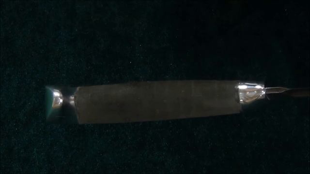 Нож НР2 (дамасская сталь), микропора+дюраль, ЗЗОСС смотреть онлайн