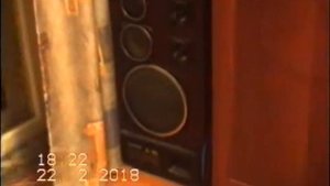 Кассетная дека Technics RS-B13 (Hi-Fi Stereo)