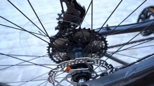 Проблема с задней втулкой Shimano SLX