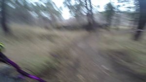 GoPro: Заельцовский Парк. Новосибирск.