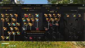 Icarus Tech Points Cheat And Talent Points Cheat