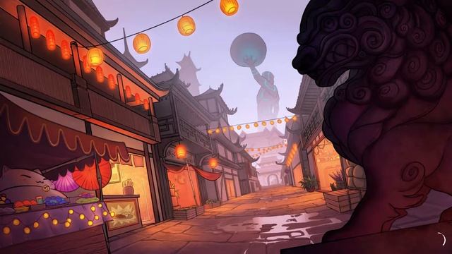 Shing Прохождение Gameplay Часть 1