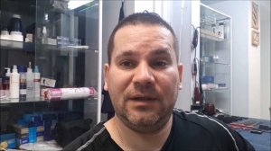 Все обо всем №19. Выбор машинки для стрижки волос.