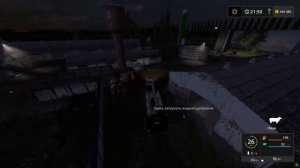 FS 17 Карта Россия (Закупаем птицу и жывотних).