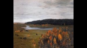 Свиродов. Я странник убогий. Sviridov. I'm poor pilgrim