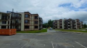 Путешествие в Красное Село, СПб