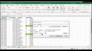 Zoeken in Excel: er kan meer dan je denkt!