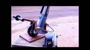 Фрезер из болгарки своими руками