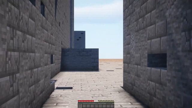 Minecraft Skyrim idea смотреть онлайн