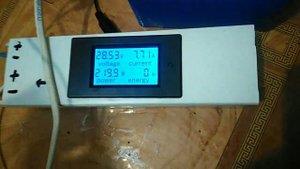 Тест на ёмкость Liitokala 24v 12Ah 7s6p, аккумулятор для электровелосипеда