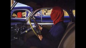 The Mars Volta - The Widow