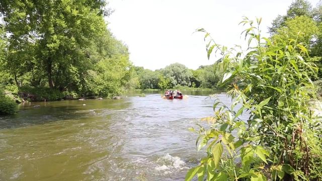 Сплав по Бугу 6 06 7 06 2020 смотреть онлайн