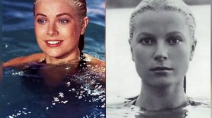 Грейс Келли - Принцесса Монако: "Я стремилась быть порядочным человеком."