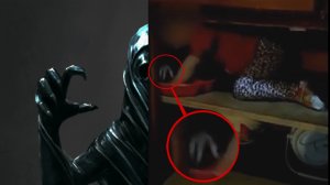 10 Призраков снятых на камеру | Паранормальное явление и привидение