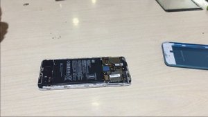 Замена РАзьема Зарядки на Redmi 5 Plus