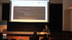 John Poth - Apache Camel and FHIR, an open source solution | DevDays 2018 Amsterdam