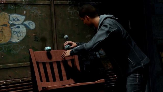 Need for Speed: The Run - QTE Fails