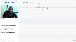 Hydrocarbon na Prakar - 11th Chemistry Semester-2 Guj.Med By N.A.Desai(GSEB)