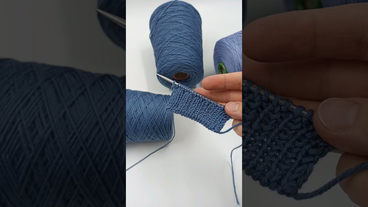 Итальянский наборный край. смотреть онлайн