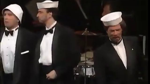 A Celebration of the American Musical (Part 1) (1997)