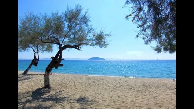 Neos Marmaras Halkidiki I will be there смотреть онлайн