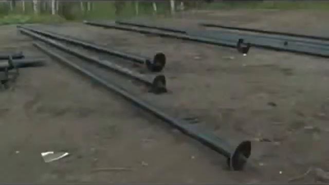 винтовые сваи в сочи смотреть онлайн