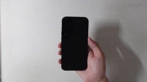 iPhone 14 Pro – Space Black | Unboxing