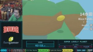 Super Lovely Planet by sigma in 11:52-  AGDQ 2018 - Part 43