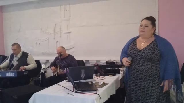 Въюга (Харьковские) смотреть онлайн