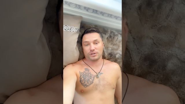 Старость настила 40 лет это уже годы!?♀️ #макеева #мальков #годы #здоровье #деньрождния смотреть онлайн