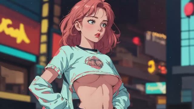 Tokyo Relax смотреть онлайн