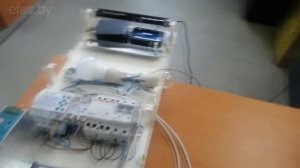 Умный дом на ПЛК. Часть 1 (вступление, обзор основных возможностей)