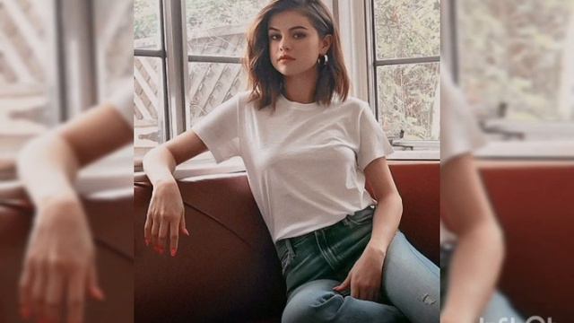 Selenagomez Появилась информация, что предстоящее выступление Селены и Marshmello ещё 27