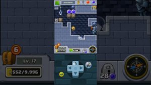 Diamond quest don't rush - how to get the mystic hook