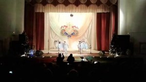 Ай, жги, говори