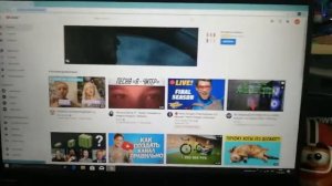 Где находится YouTube и Play Market на компьютере