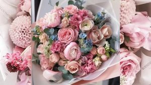 Самое трогательное поздравление для золовки с Днём Рождения, сестрёнка мужа! ??