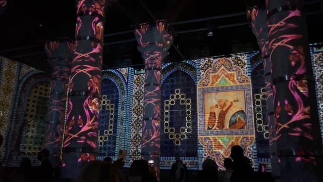 Необычный Стамбул - готовый маршрут по городу.Прогулка по популярным и нетуристическим местам.День смотреть онлайн