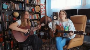 Brand New Key - Melanie | Reina del Cid and Toni Lindgren cover