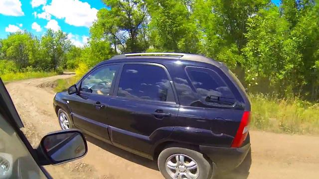 Корпоратив Дубки)веселое время) смотреть онлайн