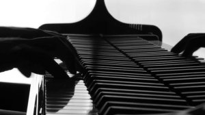 SCORPIONS - WIND OF CHANGE (best piano cover)