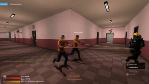 НОВЫЙ SCP - SCP-1471 МОБИЛЬНОЕ ПРИЛОЖЕНИЕ! ► Garry's Mod [Гаррис Мод] - SCP RP [СЦП РП]